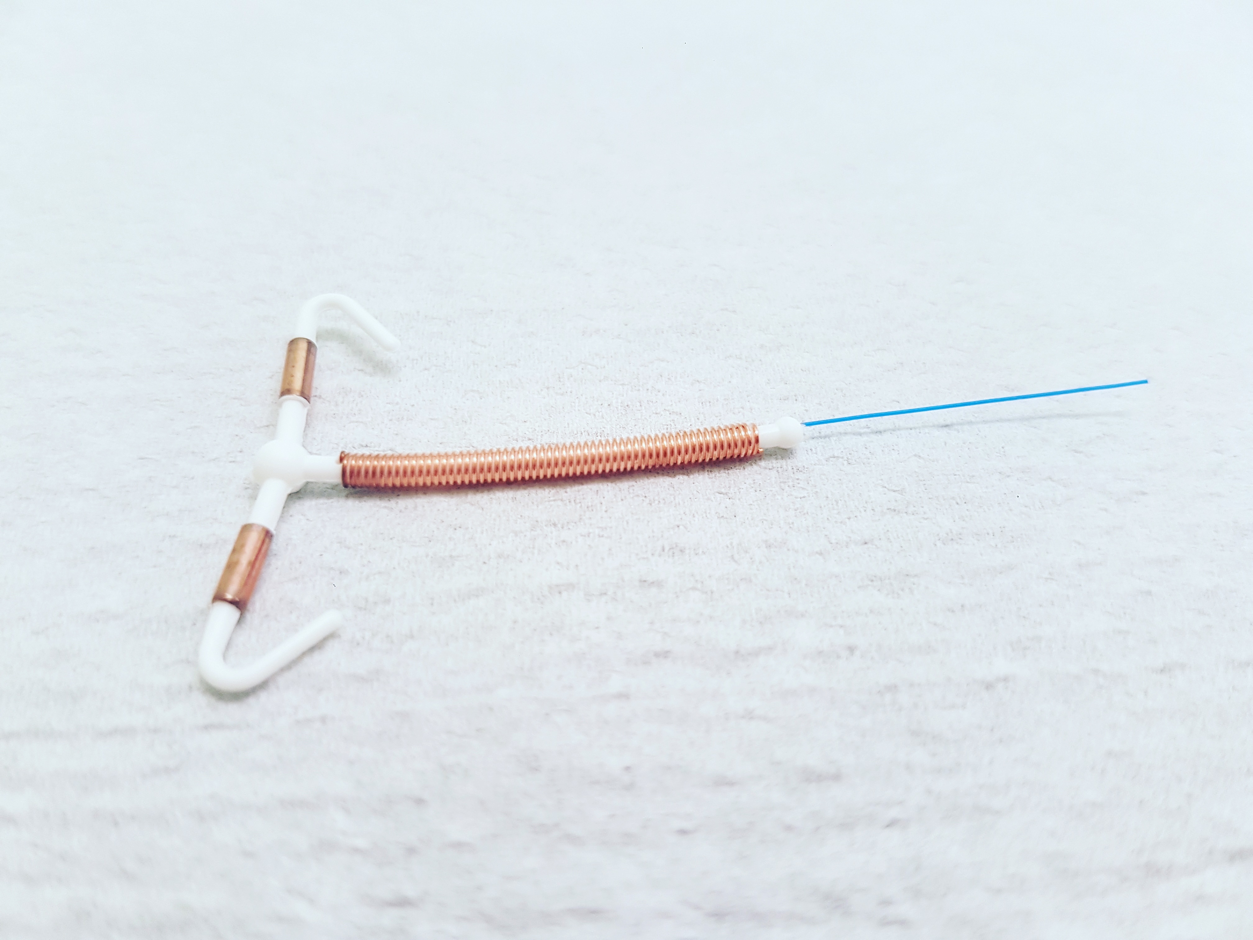 Intrauterine Devices (IUDs) - Types of IUD's & Safety Concerns