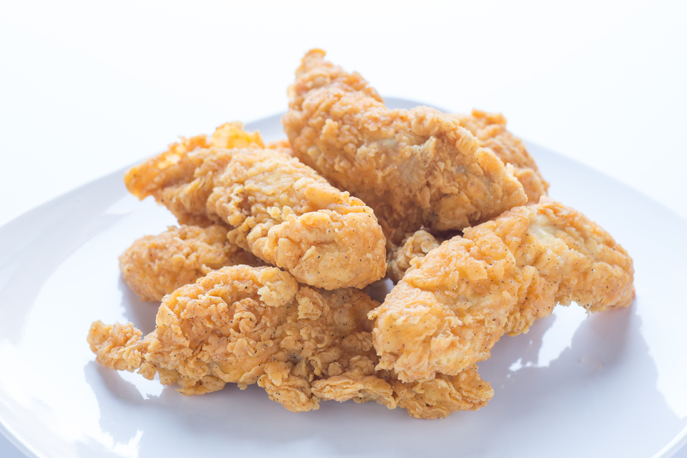 Best Frozen Chicken Tenders 2021 Tyson Foods Frozen Chicken Strips Recall   Metal Contamination 